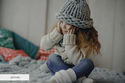 Pastel Overlays Photoshop, a Plug-in Add-On by FixThePhoto (Thumbnail 12 of 32)