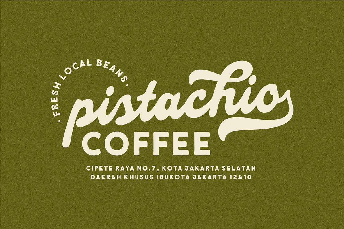 Grande Magical Charming Retro, a Sans Serif Font by Heinzel Std (Photo 4 of 14)