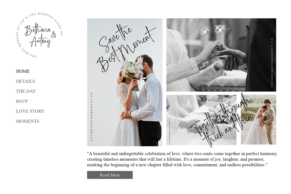 Southelia - Handwritten Script, a Handwritten Font by MJB Letters (Photo 5 of 10)