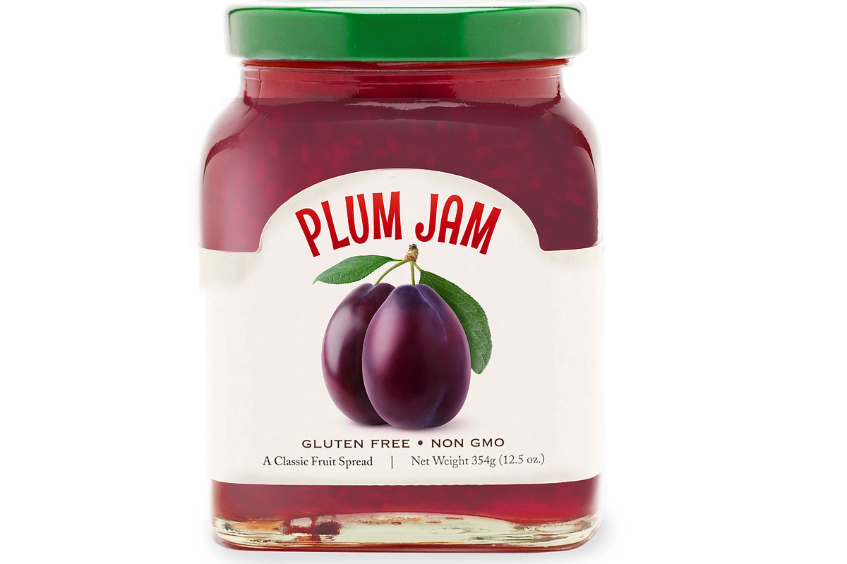 Purple plums preview 6