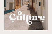 Grande - Retro Font, a Serif Font by Sans & Sons (Thumbnail 3 of 11)