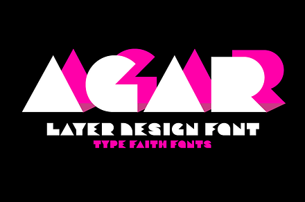 Agar
