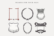 USA history & 4th of July vector set, a Decorative Illustration by kaer_shop (Thumbnail 8 of 14)