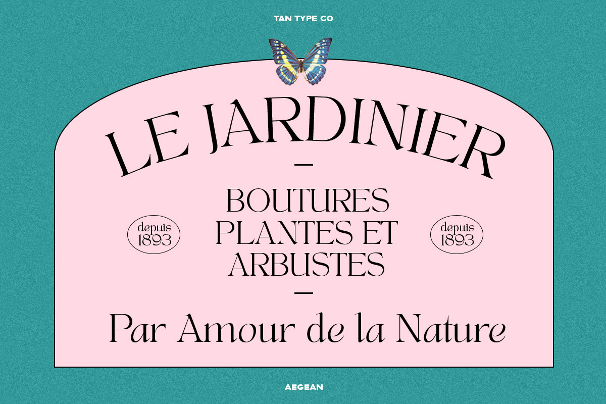 Free Download Preview - Fontfreebie