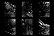 Plastic Wrap Texture #01, a Texture Graphic by alexandeerco (Thumbnail 6 of 12)