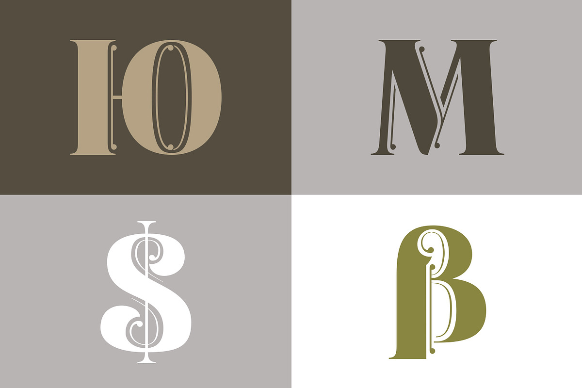 Moirt, a Serif Font by Nathatype (Photo 5 of 11)