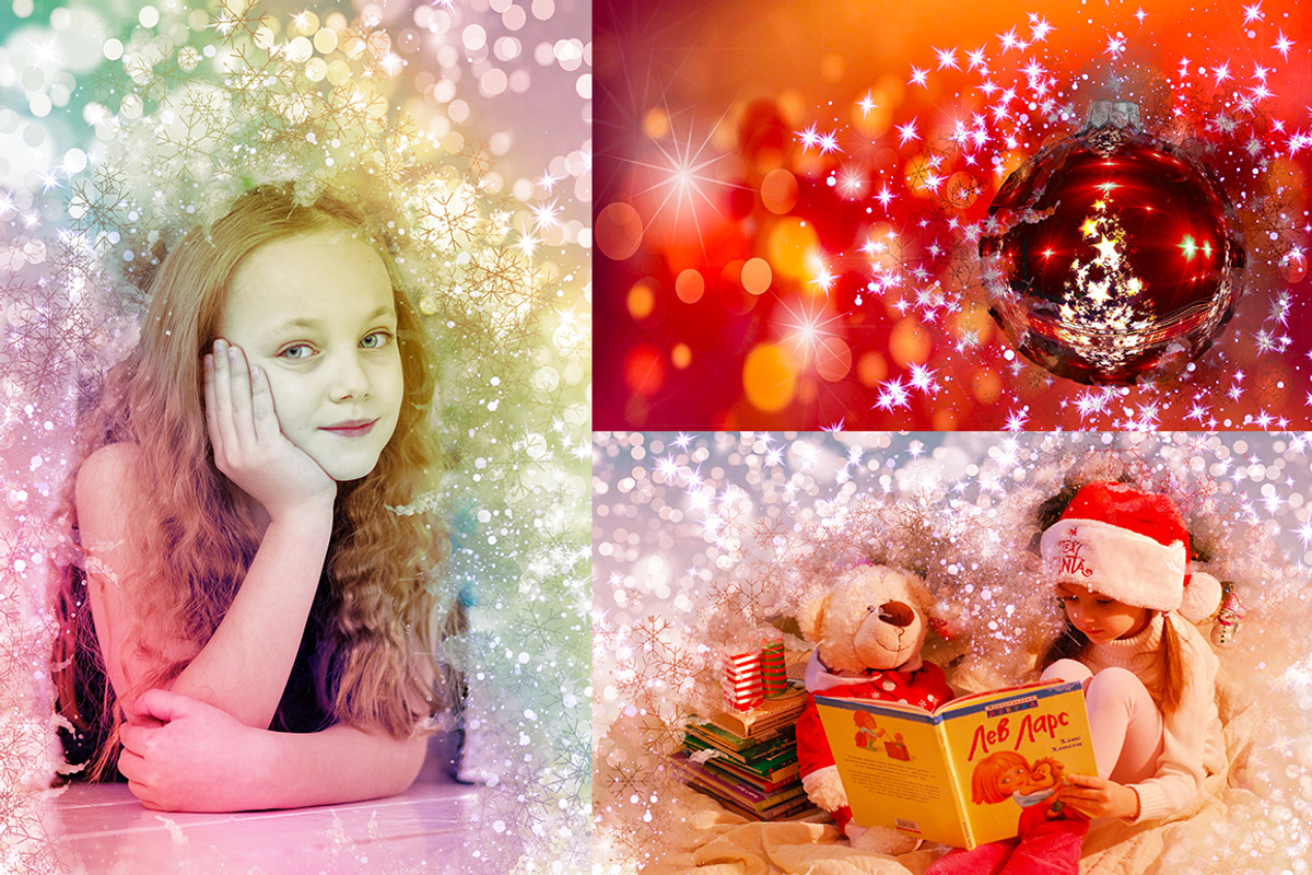 SALE! 21 In 1 Creative PS Actions, an Action Add-On by Jacpot007 (Photo 19 of 55)