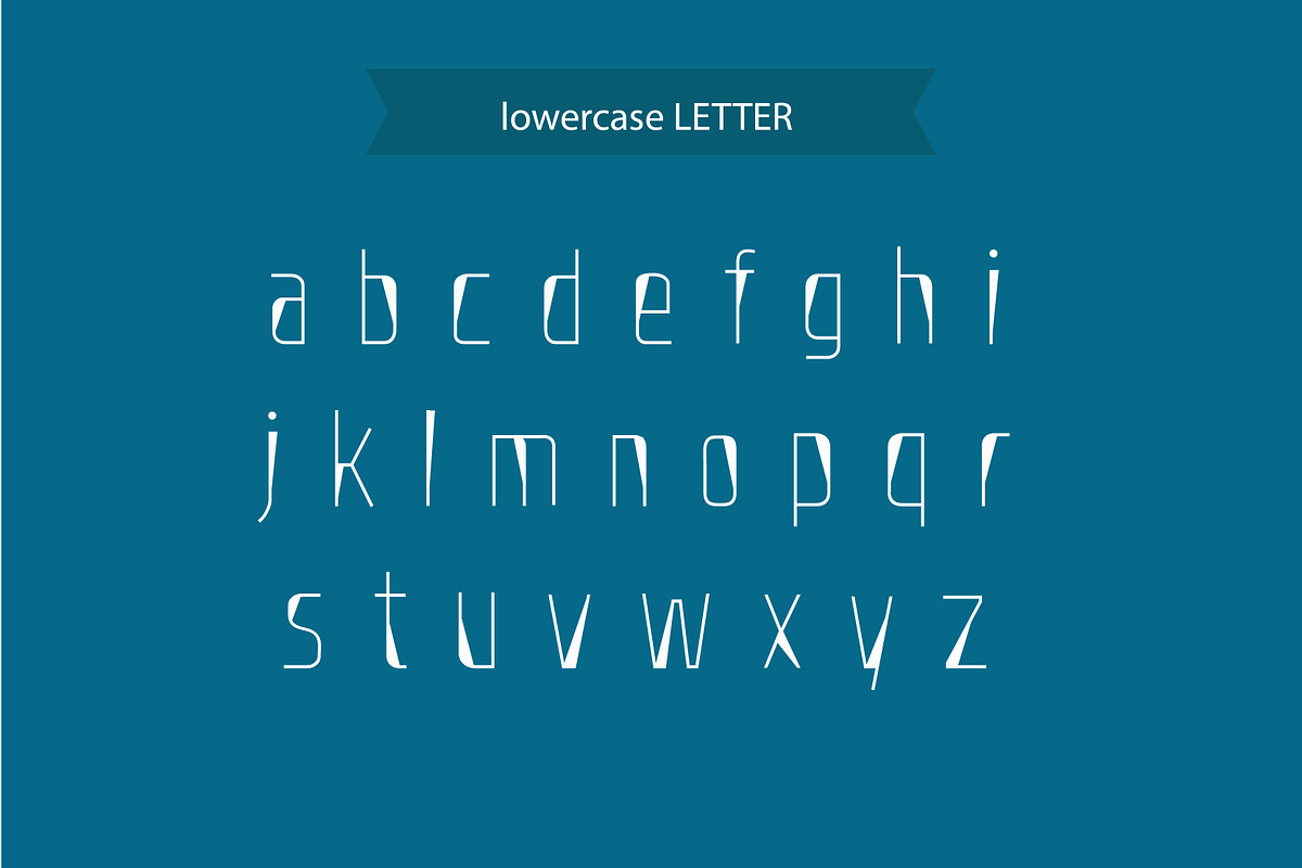 Pall Font, a Font by Photoshop Action (Photo 2 of 19)