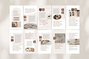 Instagram Story Templates Canva, a Social Media Template by Keikoya (Thumbnail 14 of 16)