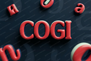 Cogi | Modern Luxury Serif Typ, a Serif Font by Astuti Studio (Thumbnail 16 of 23)