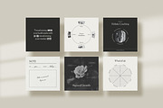 Holistic Coach Template - Canva, a Social Media Template by Willoe Studio (Thumbnail 2 of 12)