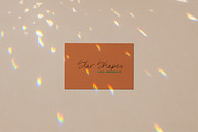 Rainbow Star Shapes | Prism Overlays, a Layer Style Add-On by Shimmer Studio (Thumbnail 10 of 15)