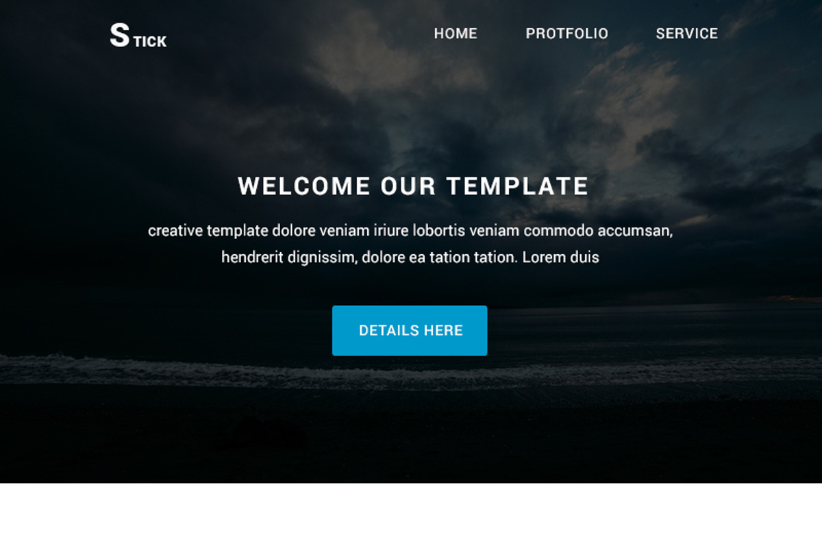 Modern Bundle - Include 12 PSD email, an Email Template by QuickArtisan (Photo 5 of 13)