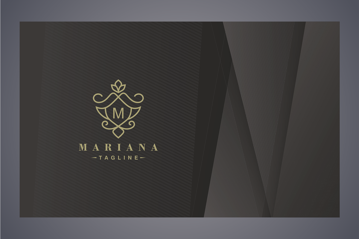 Luxury Crest Frame Pack, a Branding & Logo Template by Logosava (Photo 3 of 6)