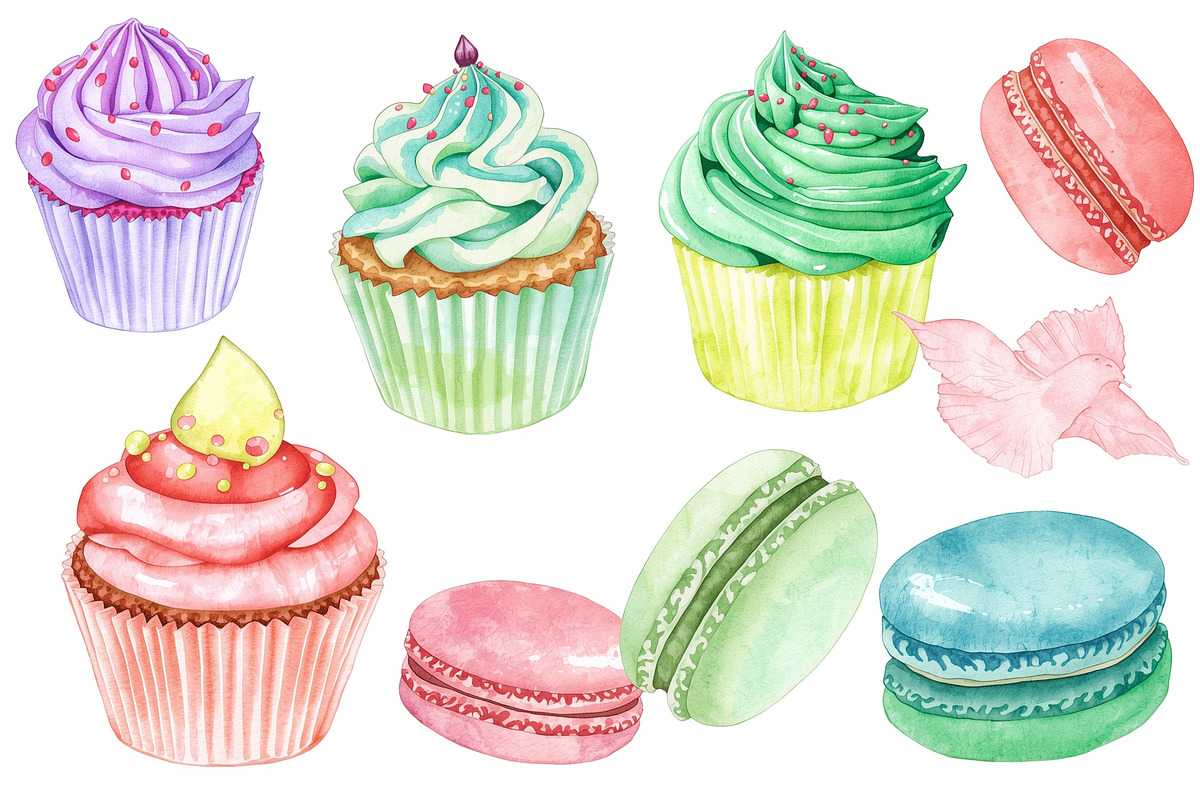Party birthday Party  Bundle, a Graphic by Gaye Art (Photo 17 of 17)