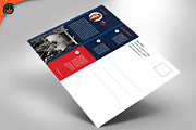 Vote Jane V2 Political Flyer, a Flyer Template by SeraphimChris (Thumbnail 2 of 2)