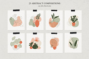 Modern Abstraction, a Decorative Illustration by Natalia Fedorova (Thumbnail 3 of 16)