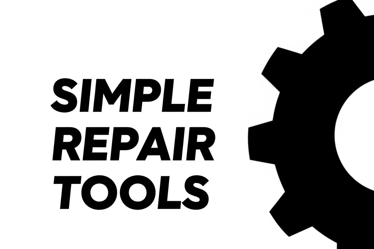 Classic garage workshop sign design, an Illustration by Amazin_art (Photo 8 of 32)
