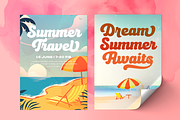 Milky Pinky - Bold Script Font, a Script Font by Pixesia Studio (Thumbnail 8 of 10)