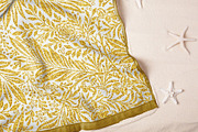Gold Glitter William Morris Patterns, a Pattern Graphic by ARTOZEN DIGITAL (Thumbnail 14 of 20)