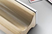 Stamp Business Card Mock-Up, an Advertising Mockup by DesignRushMarket (Thumbnail 5 of 9)