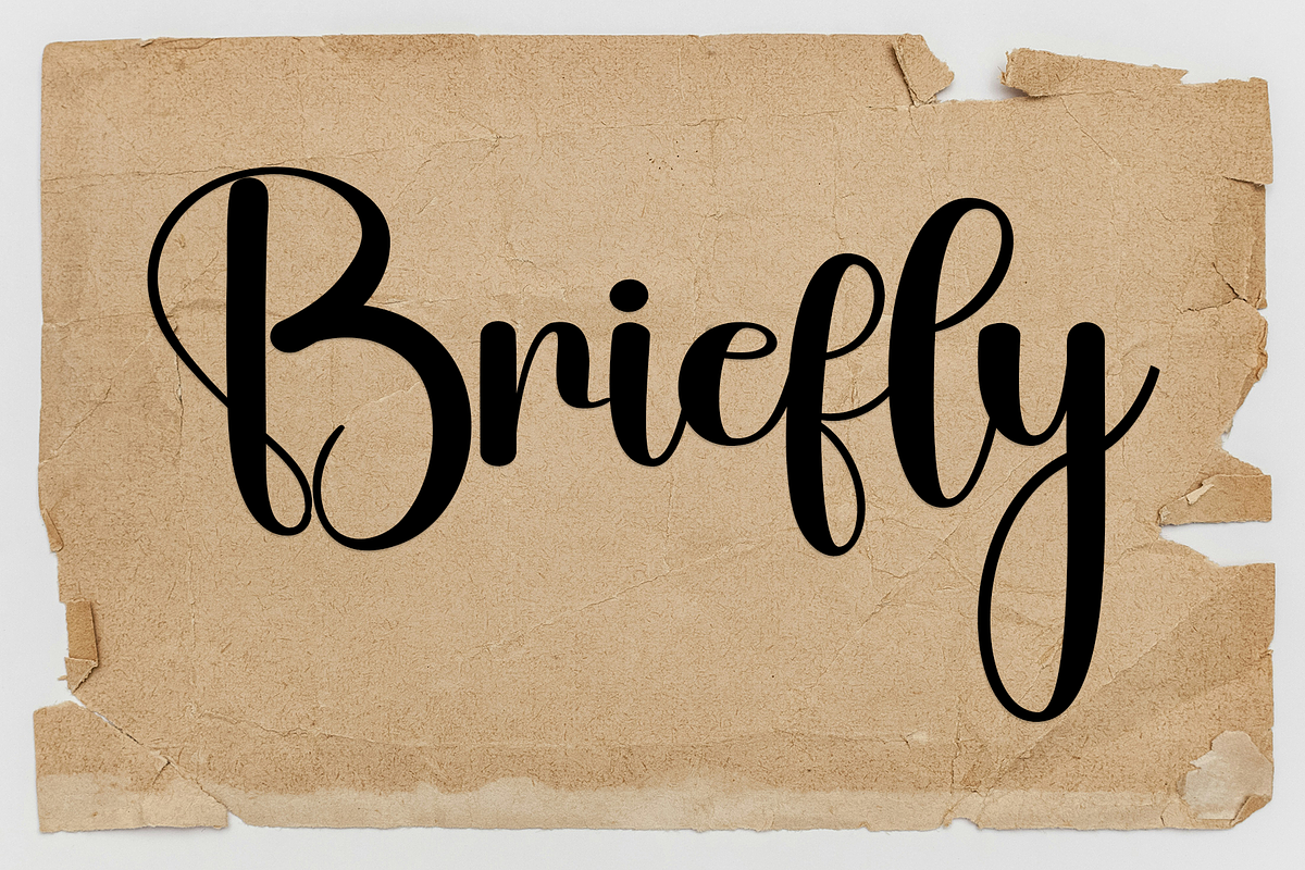 Pinkyboy, a Handwritten Font by FreshTypeINK (Photo 3 of 8)