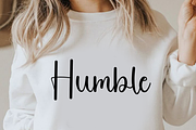 Santa Wonderful, a Handwritten Font by FreshTypeINK (Thumbnail 7 of 8)