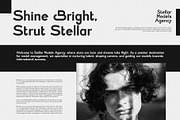Rimba Modern Sans Serif Font, a Sans Serif Font by Perfectype (Thumbnail 6 of 8)