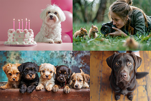 Wildlife & Pet Photography, an Animal Photo by Hamza067
