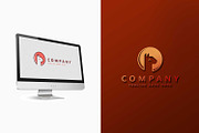 Alpaca Logo Template, a Branding & Logo Template by C_Monica (Thumbnail 2 of 3)