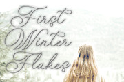 Neraly – Handwritten Font, a Script Font by NDNL Studio (Thumbnail 2 of 8)