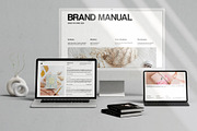LANA | Brand Guidelines, a Brochure Template by Analogi Studio (Thumbnail 18 of 22)