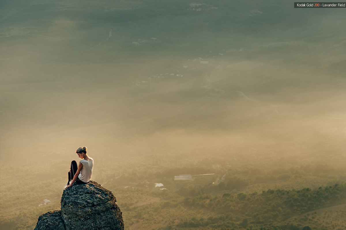 Film Emulation Presets for Lr & Ps, an Action Add-On by Personal Collection (Photo 12 of 13)