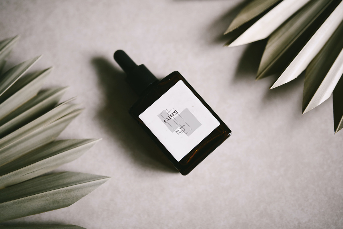 SON BETTER, a Serif Font by maybefont (Photo 2 of 8)