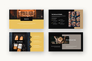 Rbog : Sourdough Shop Google Slides, a Presentation Template by Punkl Camp (Thumbnail 10 of 16)