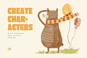 Procreate Pencil Brushes, a Brush Add-On by Creative Veila (Thumbnail 9 of 10)