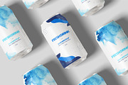 Cold Energy Drink Mockup | Soda Can, a Packaging Mockup by Compositing Studio (Thumbnail 16 of 17)