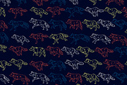 Wolf Gang - Vintage Typeface, a Script Font by Fateh.Lab (Thumbnail 13 of 15)
