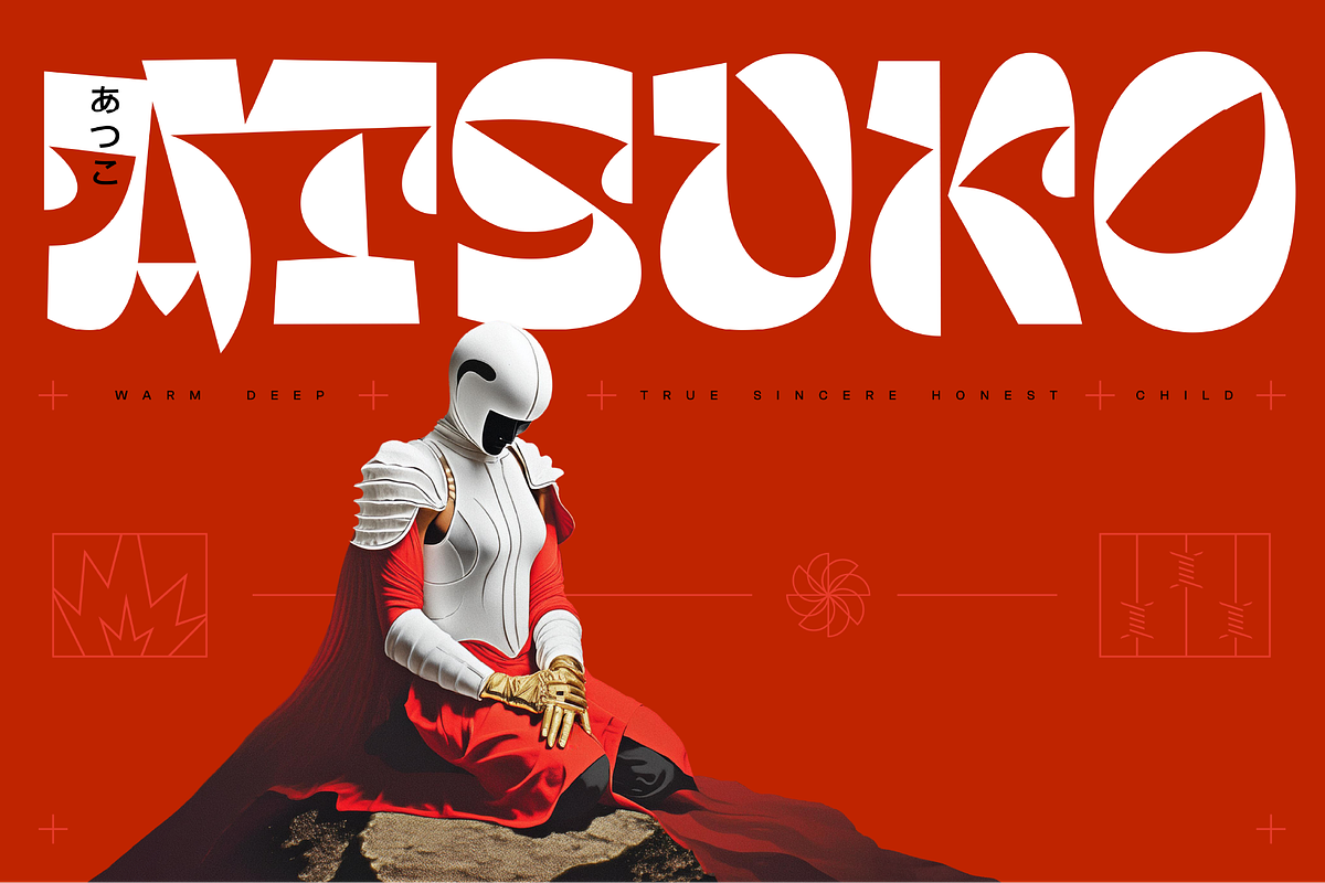 Contrasta font, a Blackletter Font by Letter Collective (Photo 9 of 10)
