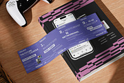 Conference & Exhibition Mockups, a Mockup by Vitora Mockup (Thumbnail 15 of 15)