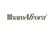 Neckrose - Serif Family Typeface, a Serif Font by Illousa (Thumbnail 6 of 10)