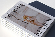 Yorker - Experimental Serif Typeface, a Serif Font by Tropical Type (Thumbnail 8 of 13)