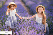 Photoshop Actions - Gentle Pastel, an Action Add-On by FixThePhoto (Thumbnail 16 of 32)