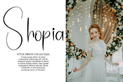 Stylish Autography, a Handwritten Font by InermediaSTUDIO (Thumbnail 7 of 8)