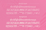 Moonlight Slab Serif Font, a Slab Serif Font by TypeFairy (Thumbnail 4 of 8)