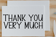 Christmas Dancing, a Serif Font by InermediaSTUDIO (Thumbnail 6 of 7)