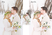 Classic Matte Actions-Photoshop/PSE, an Action Add-On by ElyanaIvette (Thumbnail 2 of 9)
