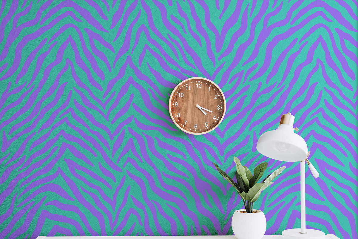 Seamless Animal Print Patterns, a Pattern Graphic by Jaclyn Caris (Photo 13 of 13)