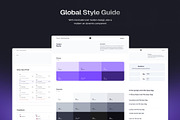 Tentrem - Mental Health App UI Kit, an UI Kit Template by Lumina_ui_ux202 (Thumbnail 3 of 6)