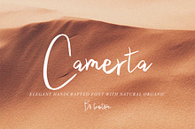 Camerta Signature